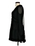 Mi ami 100% Polyester Black Cocktail Dress Size S - photo 5
