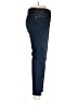 Kut from the Kloth Solid Blue Jeans Size 10 - photo 4