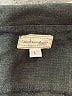 Neesh by D.A.R. 100% Linen Black Jacket Size L - photo 6