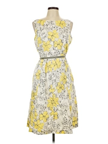Liz Claiborne Cocktail Dress (view 1)