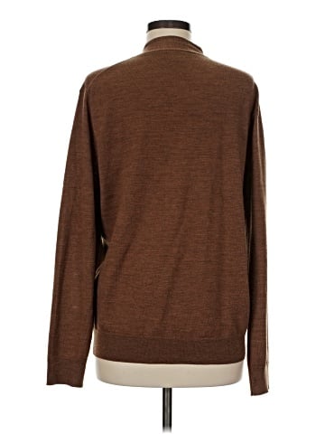 J.Crew Wool Cardigan (view 2)