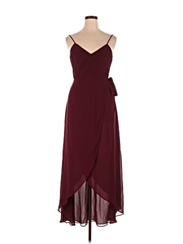 Show Me Your Mumu Cocktail Dress (view 1)
