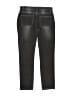 Unbranded Graphic Black Jeans Size 12 - photo 2