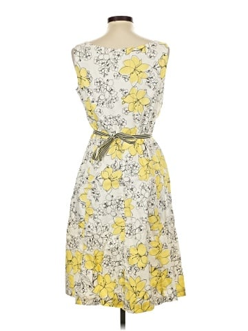 Liz Claiborne Cocktail Dress (view 2)
