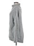 Old Navy Solid Gray Turtleneck Sweater Size M - photo 5