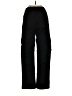 Assorted Brands Black Cargo Pants Size XS - photo 2