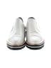 Vince. Gray Flats Size 8 - photo 2