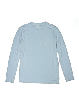 Crewcuts Outlet Long Sleeve T-Shirt (view 1)