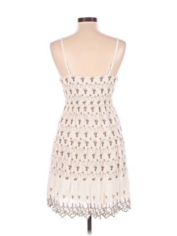 Jessica Simpson Cocktail Dress (view 2)