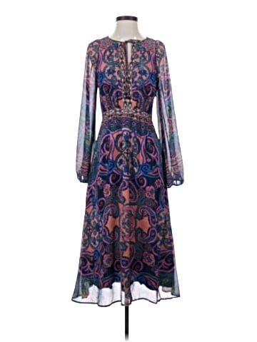 By Anthropologie Casual Dress (view 1)