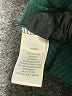 Derek Heart Solid Green Cocktail Dress Size S - photo 8