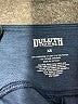 Duluth Trading Co. Solid Blue Athletic Shorts Size XS - photo 3