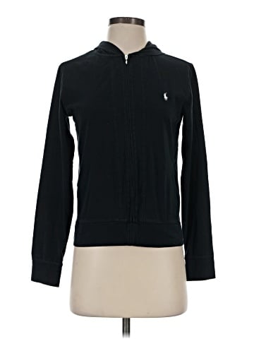 Ralph Lauren Track Jacket (view 1)