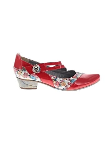 Assorted Brands Heels (view 1)