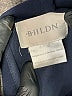 BHLDN Blue Cocktail Dress Size 8 - photo 7