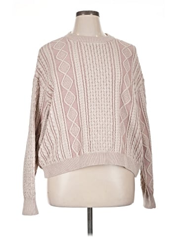 back beat co. Pullover Sweater (view 1)