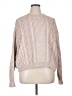 back beat co. 100% Cotton Pink Pullover Sweater Size XL - XXL - photo 1