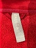 Athleta Red Zip Up Hoodie Size L - photo 6