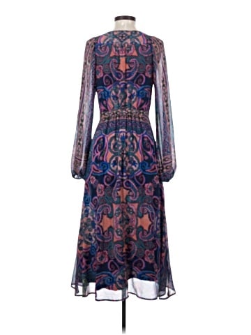By Anthropologie Casual Dress (view 2)