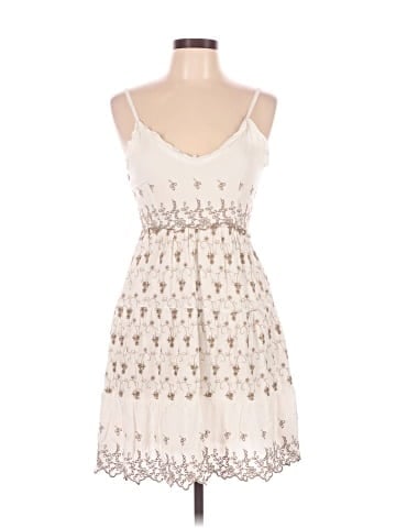 Jessica Simpson Cocktail Dress (view 1)