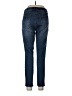 1822 Denim Solid Blue Jeans Size 12 - photo 2