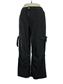 Shein Curve Jeans