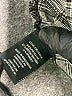 Jules & Leopold Plaid Gray Casual Pants Size M - photo 8