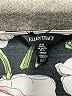Ellen Tracy Floral Black Sleeveless Blouse Size XL - photo 7