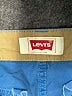Levi's 100% Viscose Blue Cargo Shorts Size 18 Reg - photo 3