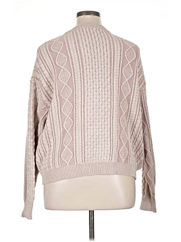 back beat co. Pullover Sweater (view 2)