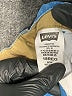 Levi's 100% Viscose Blue Cargo Shorts Size 18 Reg - photo 4