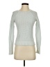 J.Crew Factory Store Blue Pullover Sweater Size XXS - photo 1