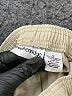 Breckenridge Solid Tan Casual Pants Size 16 (estimated) - photo 7