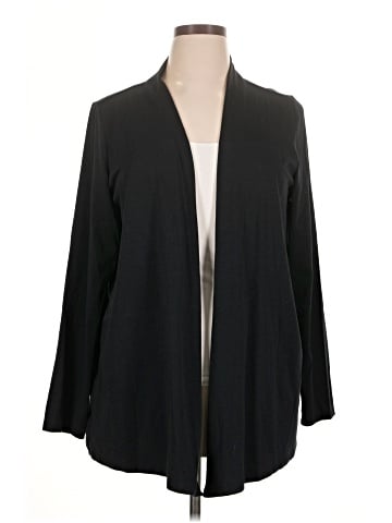 D&Co. Cardigan (view 1)