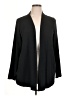 D&Co. Black Cardigan Size XL - photo 1