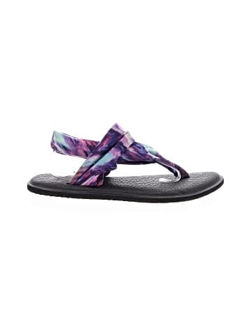 Sanuk Sandals (view 1)