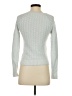 J.Crew Factory Store Blue Pullover Sweater Size XXS - photo 2