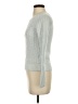 J.Crew Factory Store Blue Pullover Sweater Size XXS - photo 5