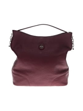 Tory Burch Leather Hobo