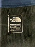 The North Face 100% Polyester Blue Track Jacket Size S - photo 6