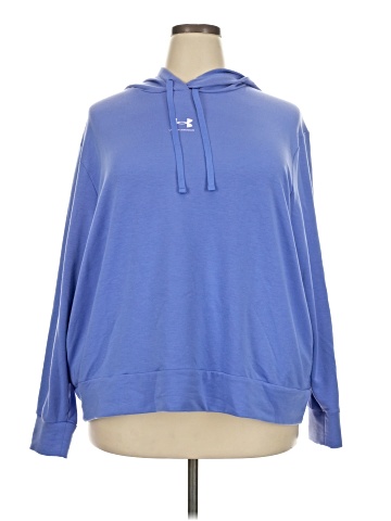 Under Armour Pullover Hoodie (view 1)