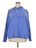 Under Armour Blue Pullover Hoodie Size 2X - photo 1