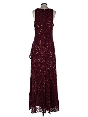 Alex Evenings Cocktail Dress (view 2)