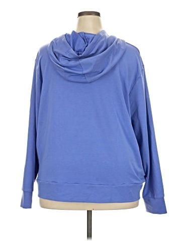 Under Armour Pullover Hoodie (view 2)