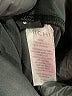 Michi Black Active Pants Size M - photo 7