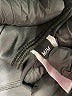 Michi Black Active Pants Size M - photo 8