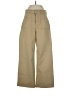 Madewell Tan Jeans Size 27 waist - photo 1