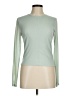 Active by Old Navy Green Long Sleeve Top Size M - photo 1
