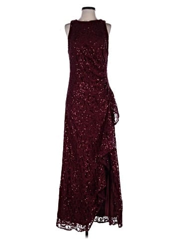 Alex Evenings Cocktail Dress (view 1)