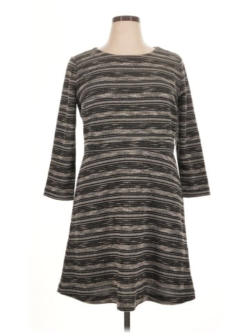 Ann Taylor LOFT Casual Dress (view 1)